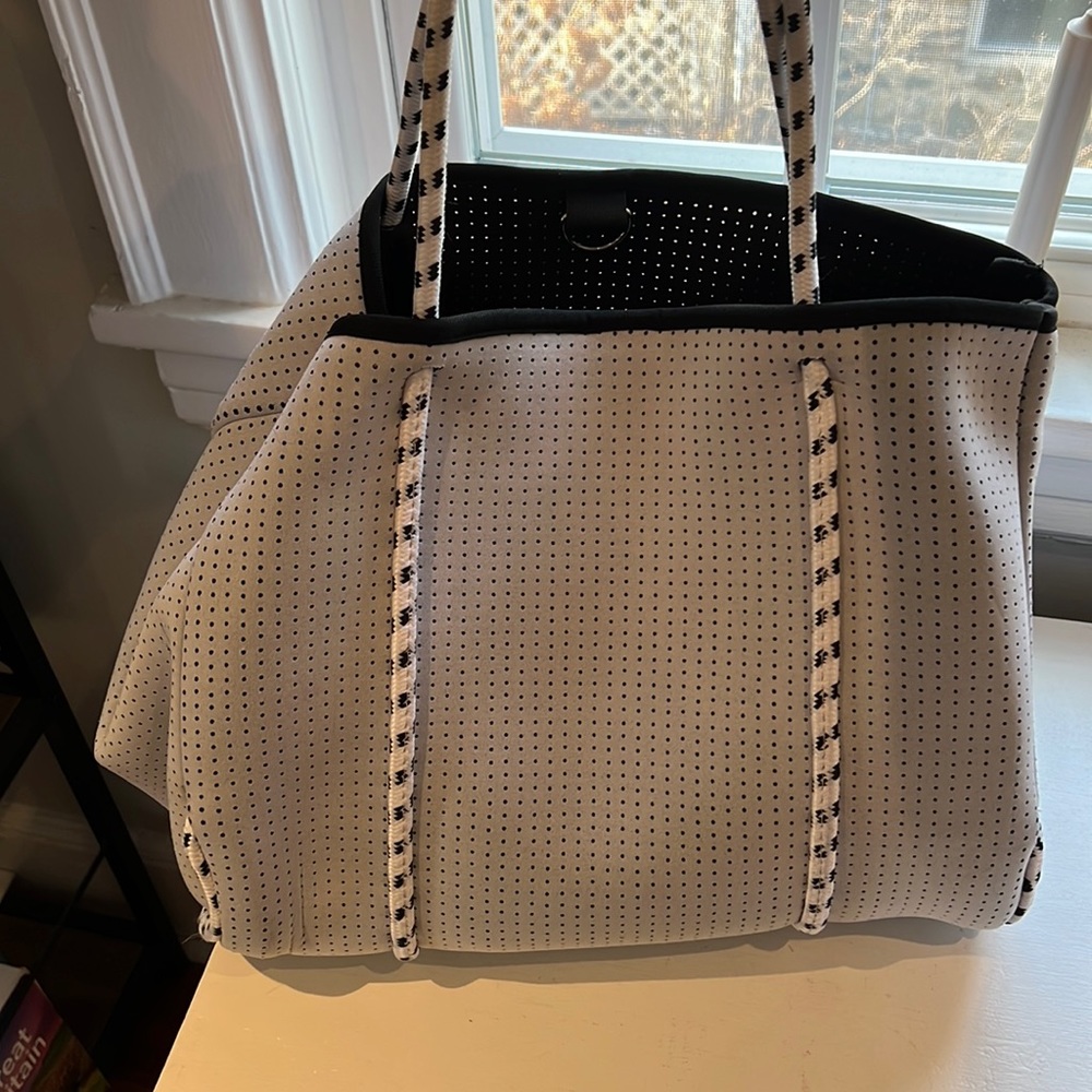 Pop Ups Everyday Tote Bag